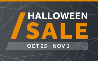 Halloween Sale 2022