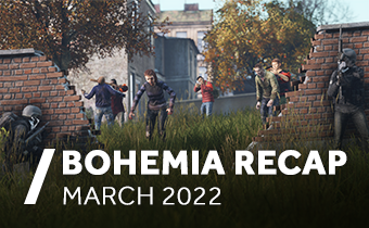 Bohemia Recap – March 2022