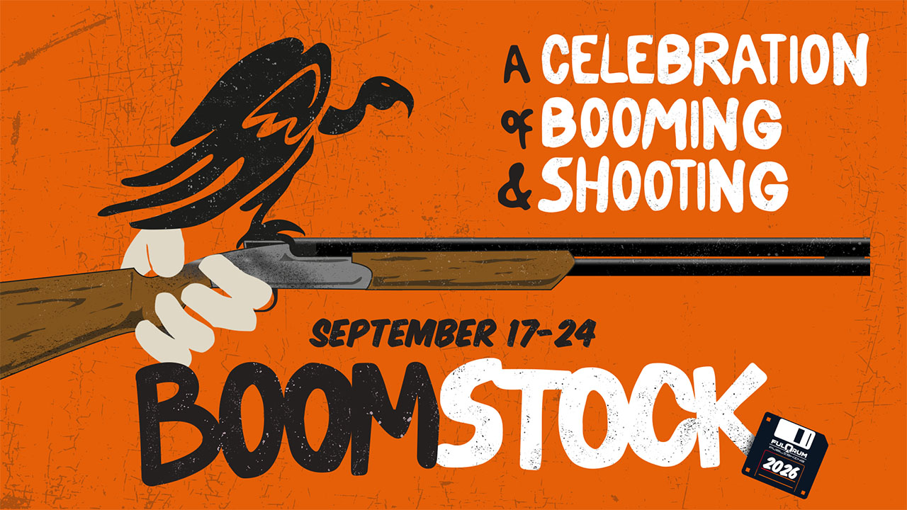 Nailcrown Joins Boomstock 2026