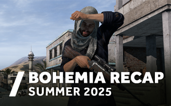 Bohemia Recap - Summer 2025