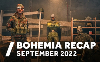 Bohemia Recap - September 2022