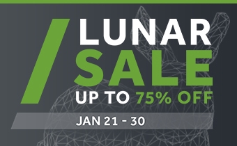 Lunar Sale 2023