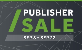 Publisher Sale on Steam 2022