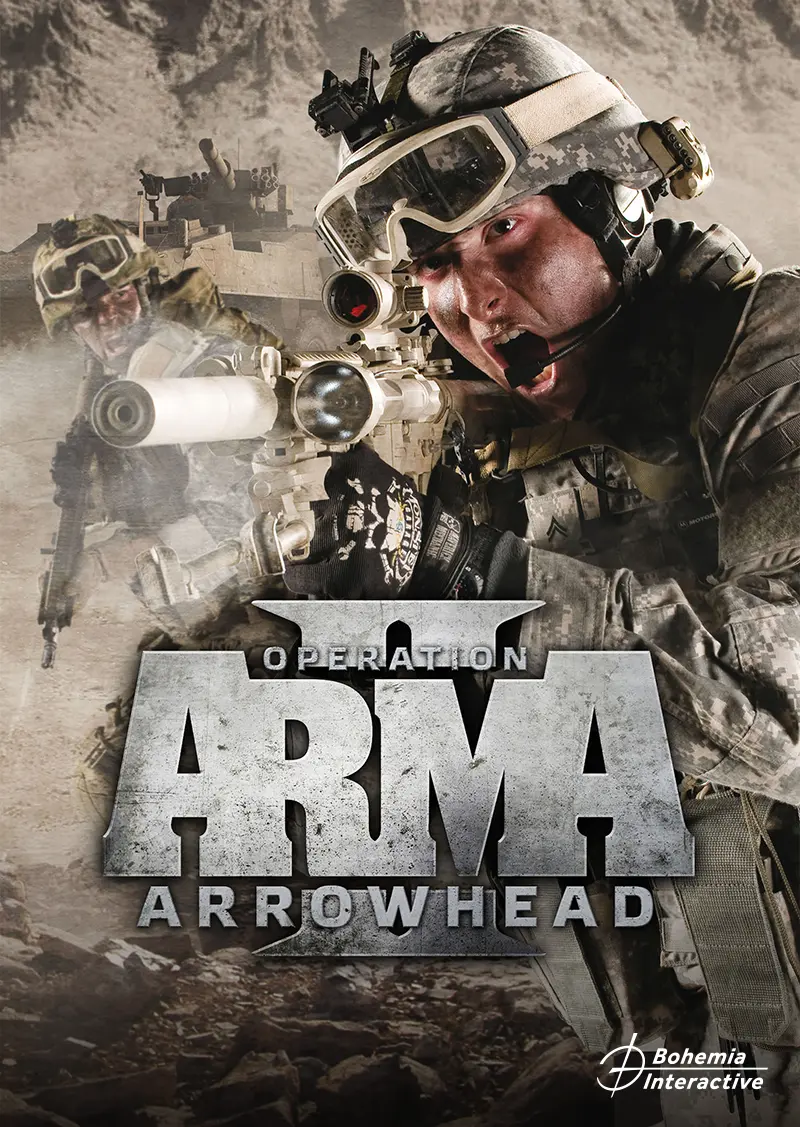 Arma 2: Operation Arrowhead