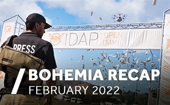 Bohemia Recap – February 2022
